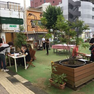 イベントスタッフさん募集♪