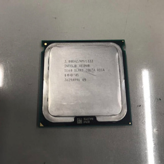 (5108-0) 現状品 インテル INTEL Xeon プロセ...