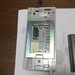 アイホン　VG-2AT-5　インターホン