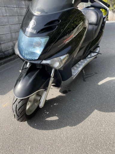今月いっぱいの売り切り‼︎ 値下げ交渉OK!!マジェスティ125FI