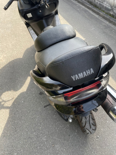 今月いっぱいの売り切り‼︎ 値下げ交渉OK!!マジェスティ125FI 今月いっぱいの売り切り‼︎ 値下げ交渉OK!!マジェスティ125FI