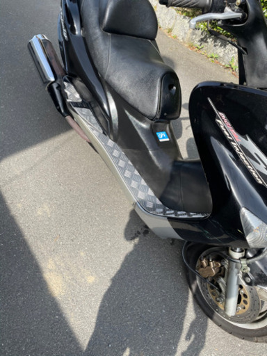 今月いっぱいの売り切り‼︎ 値下げ交渉OK!!マジェスティ125FI 今月いっぱいの売り切り‼︎ 値下げ交渉OK!!マジェスティ125FI