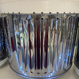 R7208 分解清掃済み♪ シャープ　2012年製　乾燥付き洗濯機　ES-TG55L  5.5kg プラクラ東区本町店　札幌