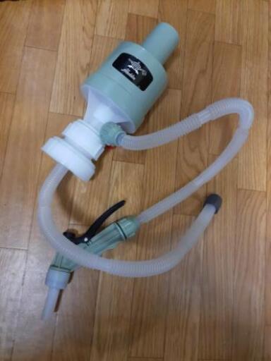 アラジンストーブ 給油ポンプ れん 博多南の家電の中古あげます 譲ります ジモティーで不用品の処分 アラジンストーブ 給油ポンプ れん 博多南の家電の中古あげます 譲ります ジモティーで不用品の処分