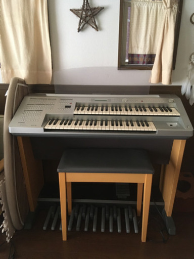 エレクトーン