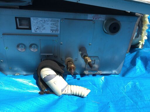 □A□愛知発□引取限定□ダイキン工業 パッケージエアコン スカイエア