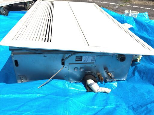 □A□愛知発□引取限定□ダイキン工業 パッケージエアコン スカイエア