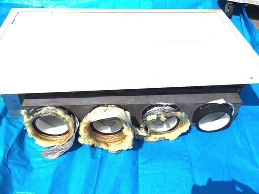 □A□愛知発□引取限定□ダイキン工業 パッケージエアコン スカイエア