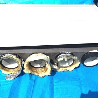 □B□ダイキン工業 パッケージエアコン スカイエア FHBP140DC