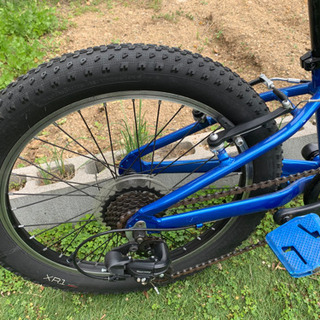 春休み 自転車デビュー トレック子供車 Precaliber 20インチ ペダル 
