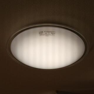 【美品】日立製LEDシーリングライト ～10畳用 2016年製 ...