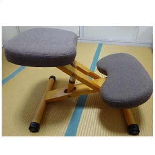 ミヤタケ　プロポーションチェア　矯正椅子