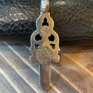 クロムハーツ　ラージダガー