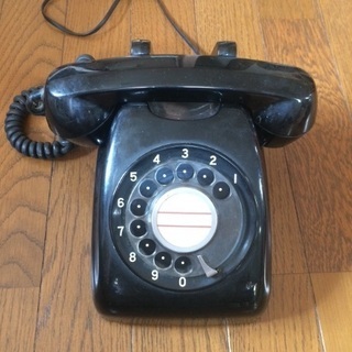 黒電話 600 A2