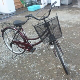 リサイクルショップのダイトーです おしゃれアイテムお持ち帰り価格美品自転車24インチ リサイクルダイトー 福住の自転車 の中古あげます 譲ります ジモティーで不用品の処分