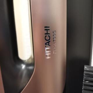 値下げしました 日立 コードレスクリーナー PVBJ700G　箱有り