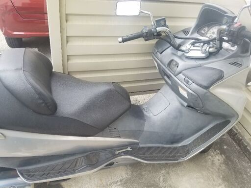 エプシロン　250cc