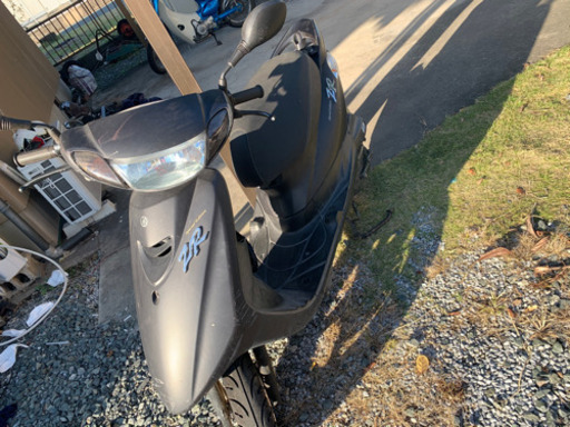 その他 sa39j JOG ZR