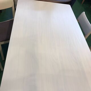 【愛品館八千代店】桜屋工業　ダイニング5点セット【愛八DN】