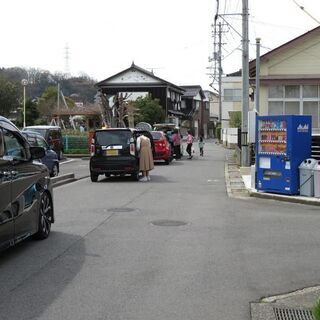 キッチンカー・移動販売車等の出店場所