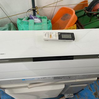 パナソニックエアコン　100V