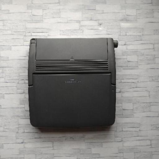 Necワープロ文豪mini5 2h 風眠 会津若松のその他の中古あげます 譲ります ジモティーで不用品の処分 Necワープロ文豪mini5 2h 風眠 会津若松のその他の中古あげます 譲ります ジモティーで不用品の処分