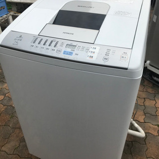 取寄商品 314Z TOSHIBA 全自動洗濯機 大容量モデル 7.0キロ | vendee