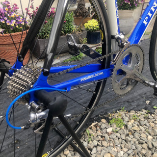 ピナレロ　プリンス　SL アルミフレーム