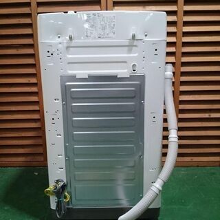 【愛品倶楽部 柏店】7.0kg アクア 全自動洗濯機 2017年製。