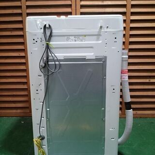 愛品倶楽部 柏店】6.0kg アクア 全自動洗濯機 2018年製。