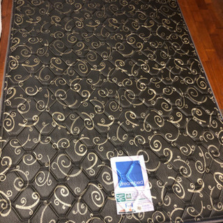 ドリームベッド（セミダブル）