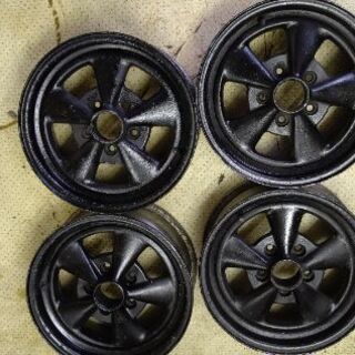 クレーガー 15インチ