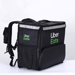 UberEATS デリバリーバッグ