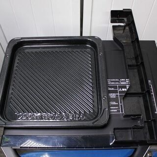 パナソニック NE-MS263-K [オーブンレンジ 26L ブラック] 2017年製 