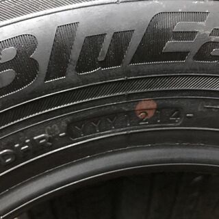 新品 YOKOHAMA BluEarth AE-01F 175/70R14 14インチ 夏タイヤ 4本 