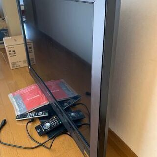 取引終了　SONY液晶テレビ　KDL-46W5000（液晶・関連...