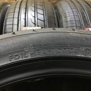 新品 YOKOHAMA BluEarth RV-01 245/40R20 20インチ 夏タイヤ 4本 VOLVO 