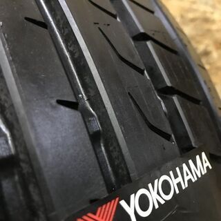 新品 YOKOHAMA BluEarth RV-01 245/40R20 20インチ 夏タイヤ 4本 VOLVO 
