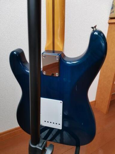 2018年製 新品10万程度 Fender MIJ Traditional '58 Stratocaster