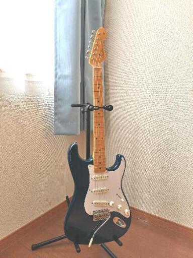 2018年製 新品10万程度 Fender MIJ Traditional '58 Stratocaster