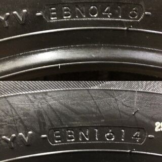 新品 YOKOHAMA GEOLANDAR SUV G055 215/70R16 16インチ 夏タイヤ 4本 