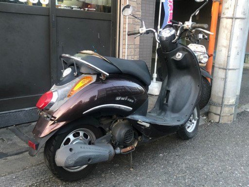 SYM Umi100 可愛い小型！格安！！