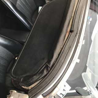 ハードトップ　SR311SRL311SP311SPL311　ハイウインドウ
