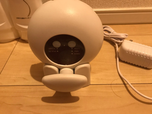 痩身エステマシーン