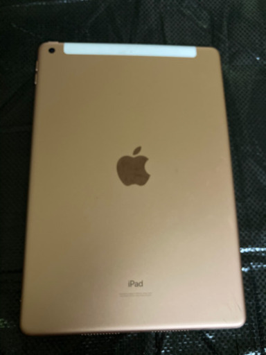 取引相手様決定)iPad第8世代WiFiモデル(SoftBank)