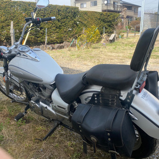ドラッグスター250