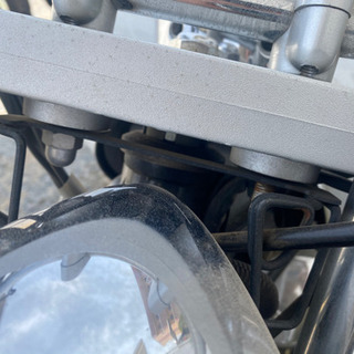 ドラッグスター250