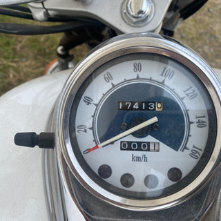 ドラッグスター250