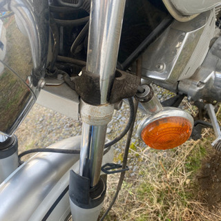 ドラッグスター250
