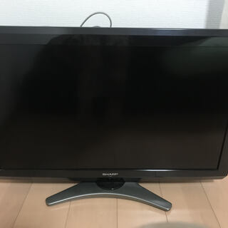 【液晶テレビ 32型 SHARP AQUOS シャープ アクオス...